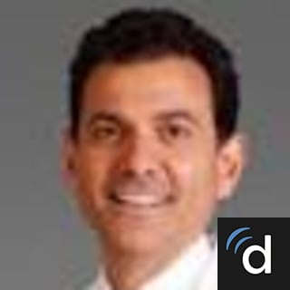 Peter Shamamian, MD, General Surgery, Bronx, NY