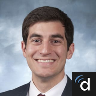 Comron Hassanzadeh, MD