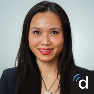 Jing Li, MD, Vascular Surgery, Denver, CO