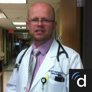 Carlos Rodriguez, MD