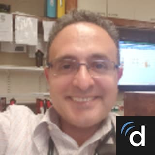 Marc El Khoury, MD