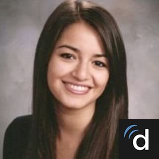 Vanessa Nieto, MD, Obstetrics & Gynecology, Sacramento, CA