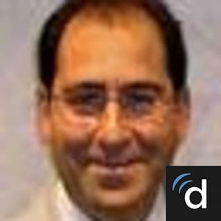 Mark Blitstein, MD, Gastroenterology, North Chicago, IL