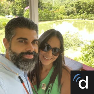 Robert Sojo-Altieri, MD, Gastroenterology, Vega Baja, PR