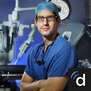 Ardavan Akhavan, MD