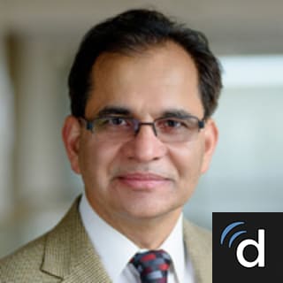 Deovrat Singh, MD