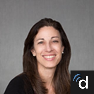Melanie Helfman, MD