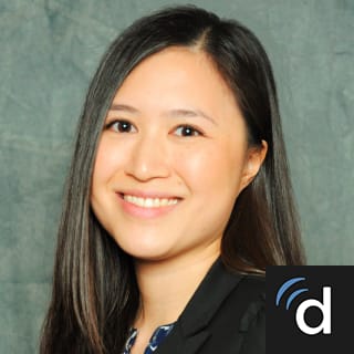 Maxine Tang, MD