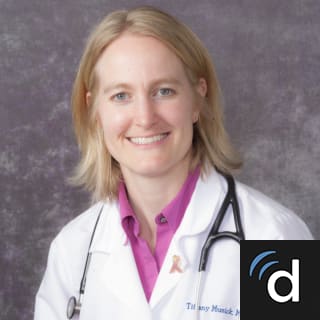 Tiffany Musick, MD