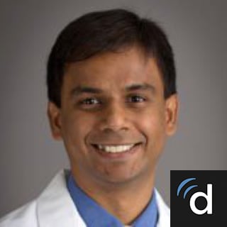 Sudarshan Kadirvelu, MD