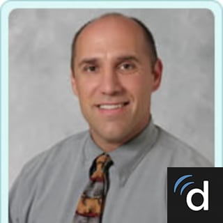 Jay Duxin, MD