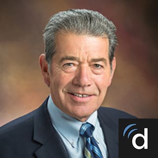 Lawrence Brown, MD