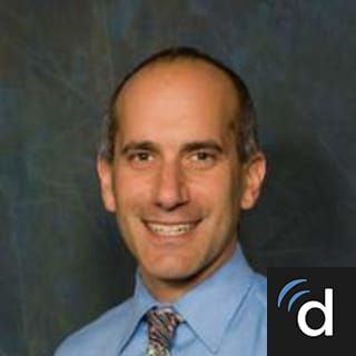 Steven Wexler, MD