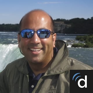 Rajesh Dhamecha, MD