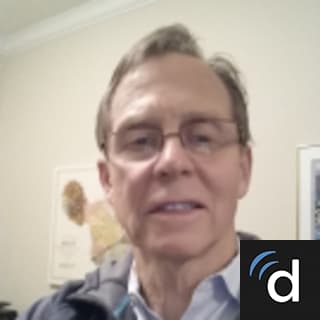 Robert Allen, MD