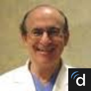Dr. Daniel Berson MD