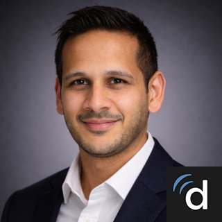 Apurva Shah, MD
