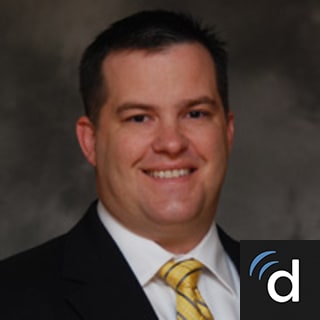 Aaron Carlisle, MD