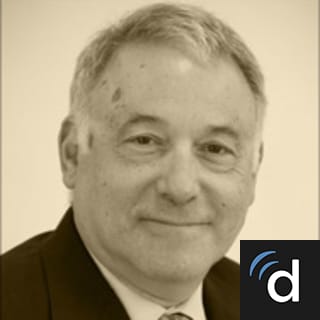 Warren Garner, MD