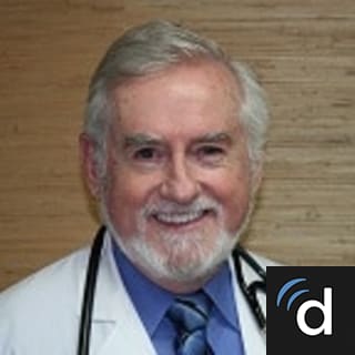 Glenn Withrow, MD, Family Medicine, Chapel Hill, NC