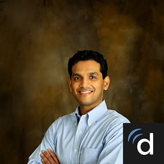 Manoj Bhardwaj, MD