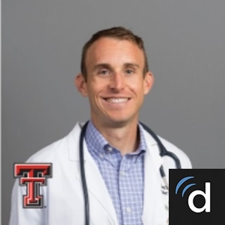 Jarred Minefee, Family Medicine, Lubbock, TX