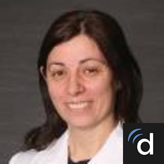 Dr. Ana Petrova, MD | Columbus, OH | Gastroenterologist | US News Doctors