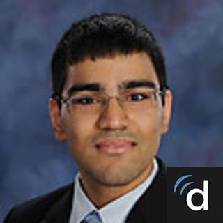 Vamsi Balakrishnan, MD