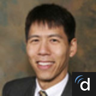 Descartes Li, MD