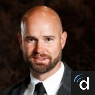 Carson Seeber, MD, Family Medicine, Clarkston, WA