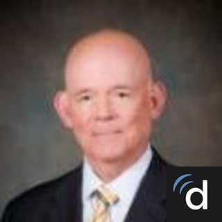 Mark Capehart, MD