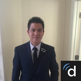 Jesse Twu, Family Nurse Practitioner, Salt Lake City, UT