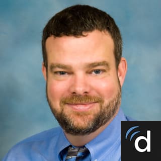 Derek Schaible, MD