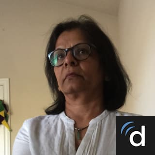 Anita Biswas, Adult Care Nurse Practitioner, Babylon, NY
