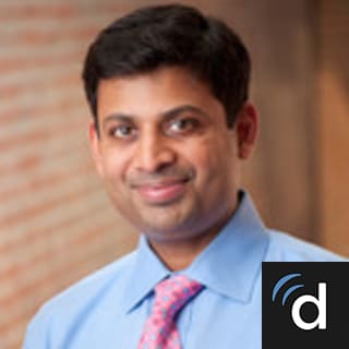 Vivek Gupta, MD