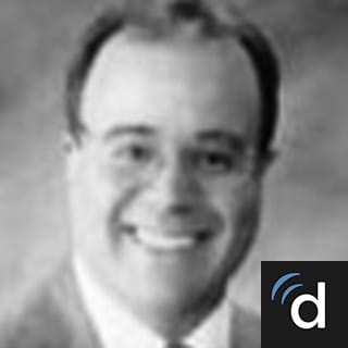 Omar Caticha, MD