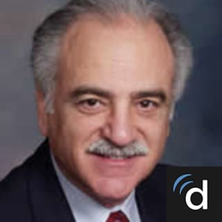 Raymond Martin, MD