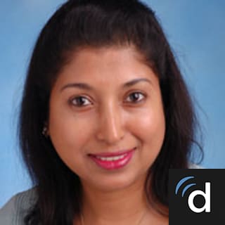 Uma Natarajan, MD