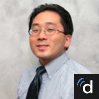 Edward Liu, MD