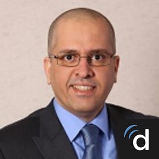 Tariq Khemees, MD, Urology, Columbus, OH