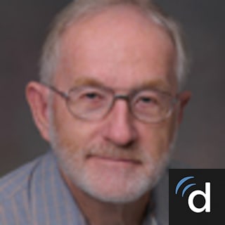 Robert Trueworthy, MD