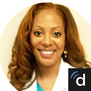Carletha Hughes, MD, Pediatrics, Chicago Heights, IL