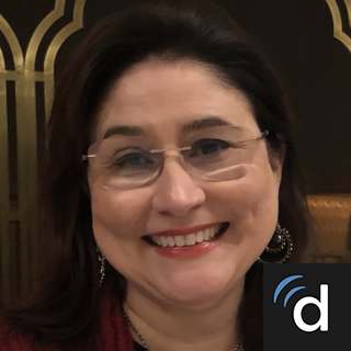 Eva Quiroz, MD