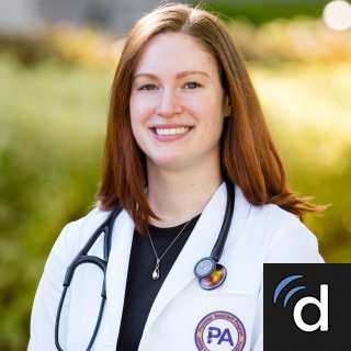 Gabrielle Gieringer, Physician Assistant, Boyertown, PA