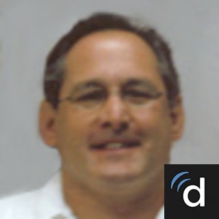 Merrick Wetzler, MD
