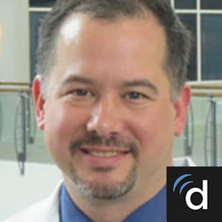 Geoffrey Coates-Wynn, MD