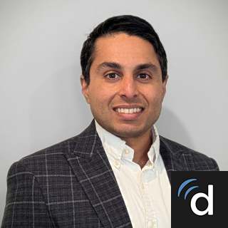 Darshan Shah, MD