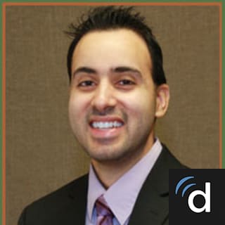 Harvinder Deogun, MD