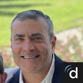 Edward Garcia, MD
