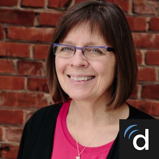 Vicki Ericson, Nurse Practitioner, St. Paul, MN
